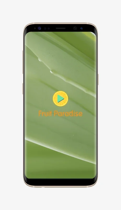 Fruit Paradise for Android - Engaging Fruit Matching Game