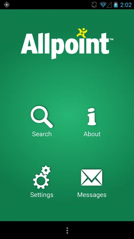 Allpoint for Android: Secure Access to 55,000+ ATMs