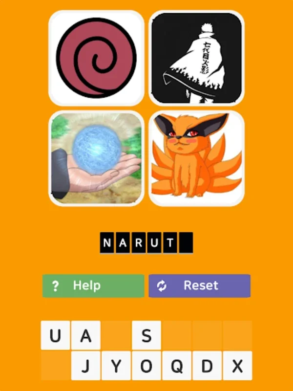 Guess the Shinobi for Android - Unlock the Secrets of Konoha