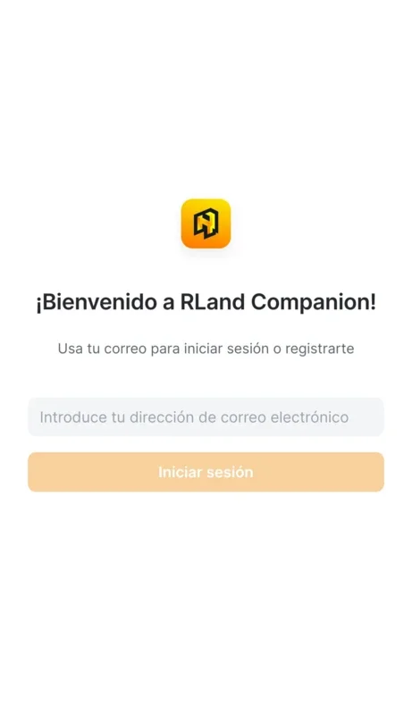 RLand Companion for Android - Unleashing Unique Experiences