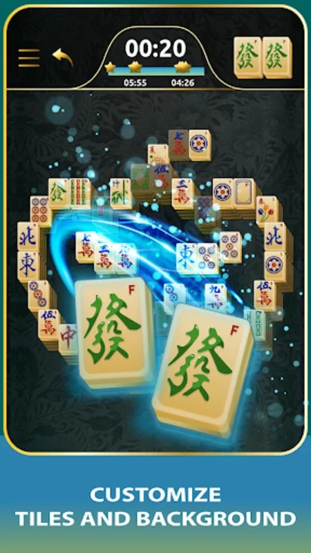 Mahjong for Android - Download the APK from AppHuts