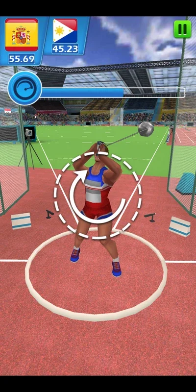 Summer Sports Games for Android - Compete Against the World