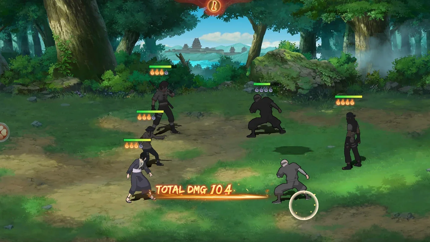 Ninja Legends: New Gen for Android - Play the RPG Now