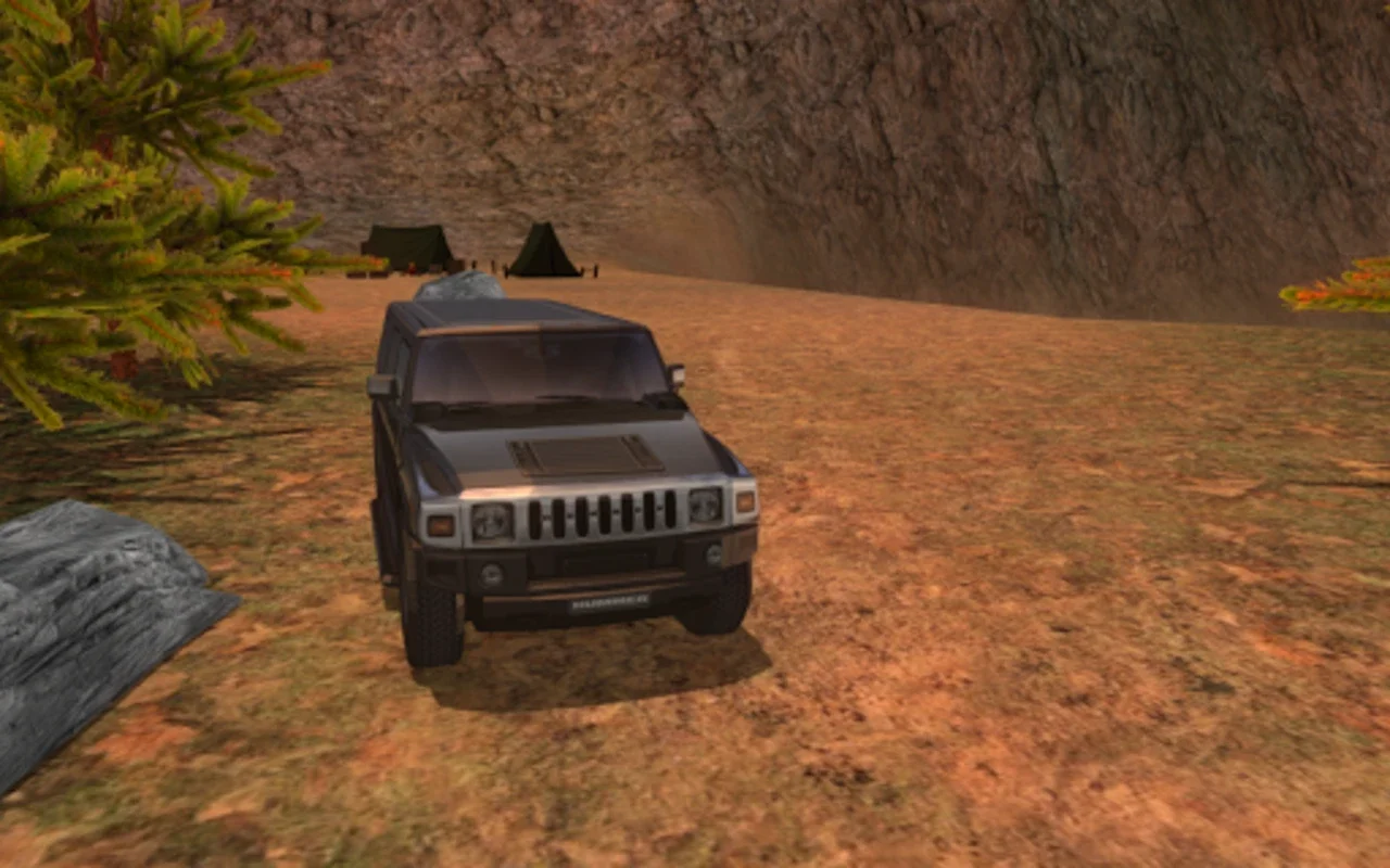 4x4 Offroad Hill Climb 3D for Android: Thrilling Off-Road Adventures