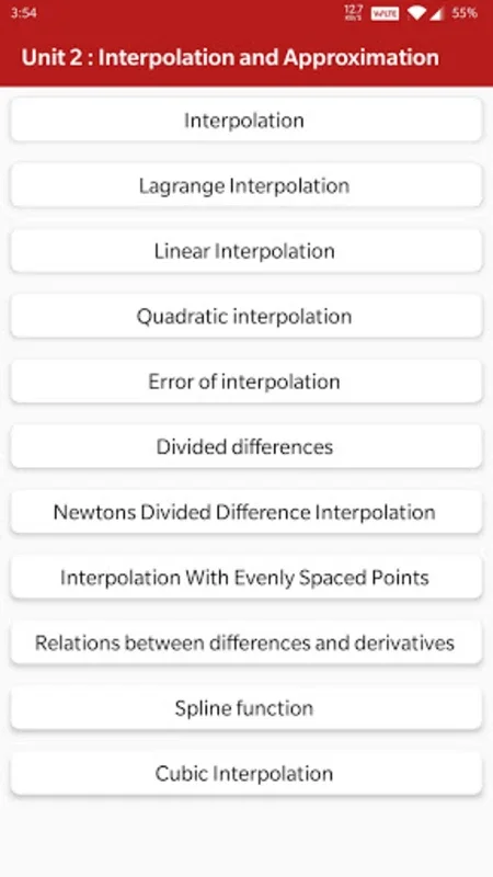 Numerical Methods & Analysis for Android: Comprehensive Engineering Guide