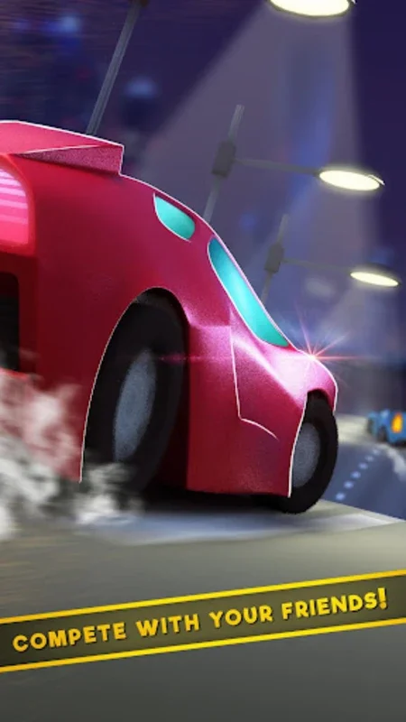 Real Cars - Vertigo Racing for Android: Thrilling Races Await