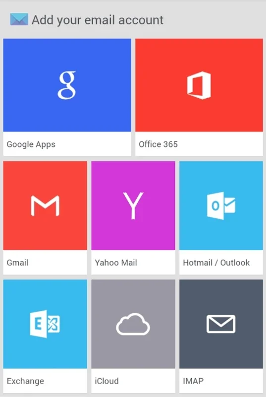 Newton Mail for Android - Powerful Mail Management