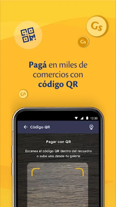 Tigo Money Paraguay for Android - Streamline Your Finances