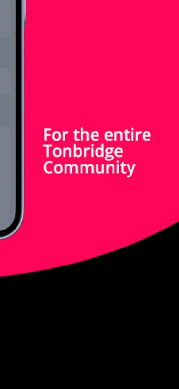 Tonbridge for Android - Enhancing Community Experience