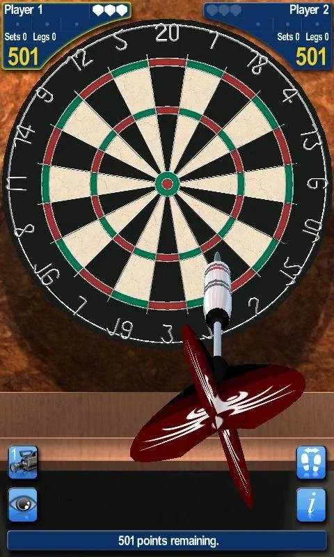 Pro Darts 2023 for Android - Enhance Your Dart Skills