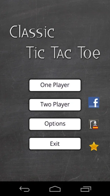 Tic Tac Toe Classic on Android - Classic Strategy at Your Fingertips