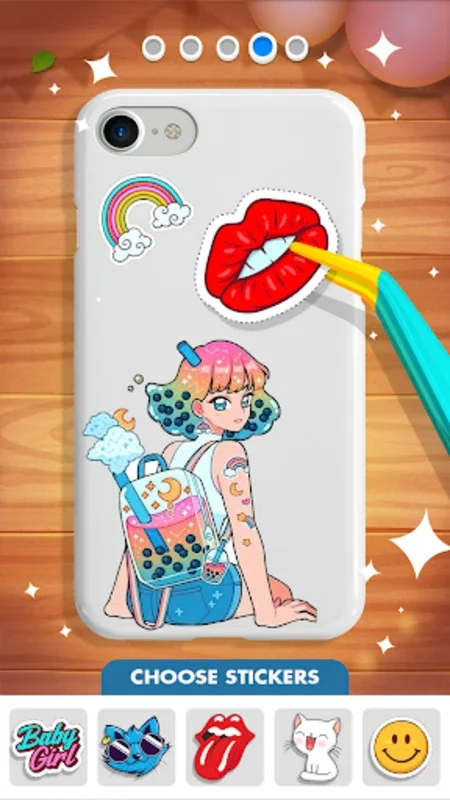 Phone Case DIY: Mobile Covers for Android - Create Unique Phone Cases