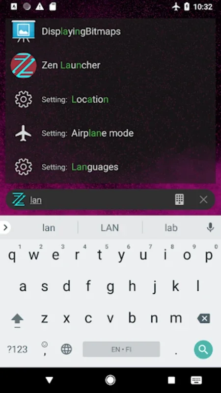 Zen Launcher for Android - Simplify Your Digital Life