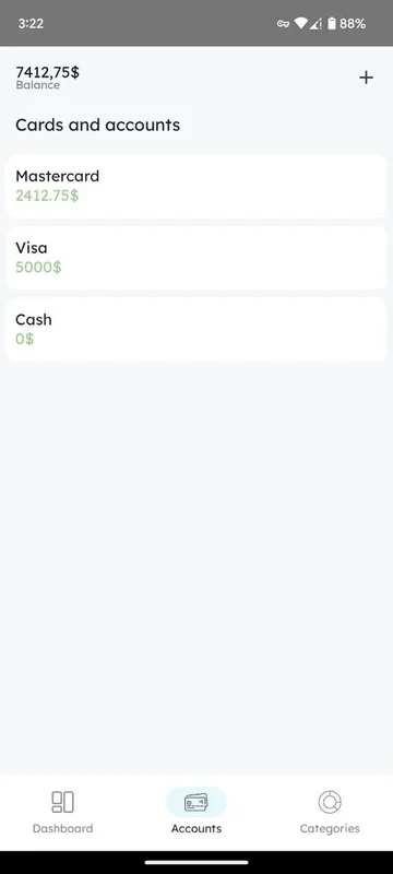 Wallet Money Manager for Android - Control Your Finances