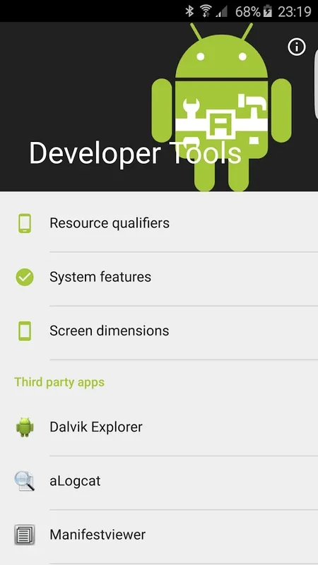 Developer Tools for Android - Streamline Your Development