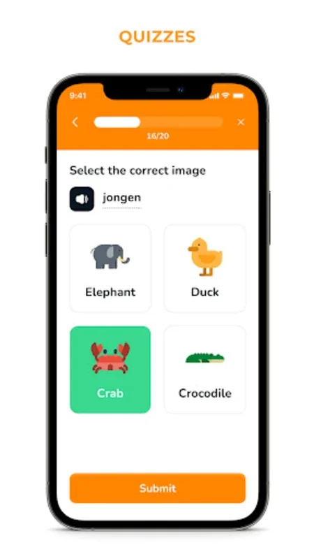 Ibrat Academy for Android - Transform Your Language Skills