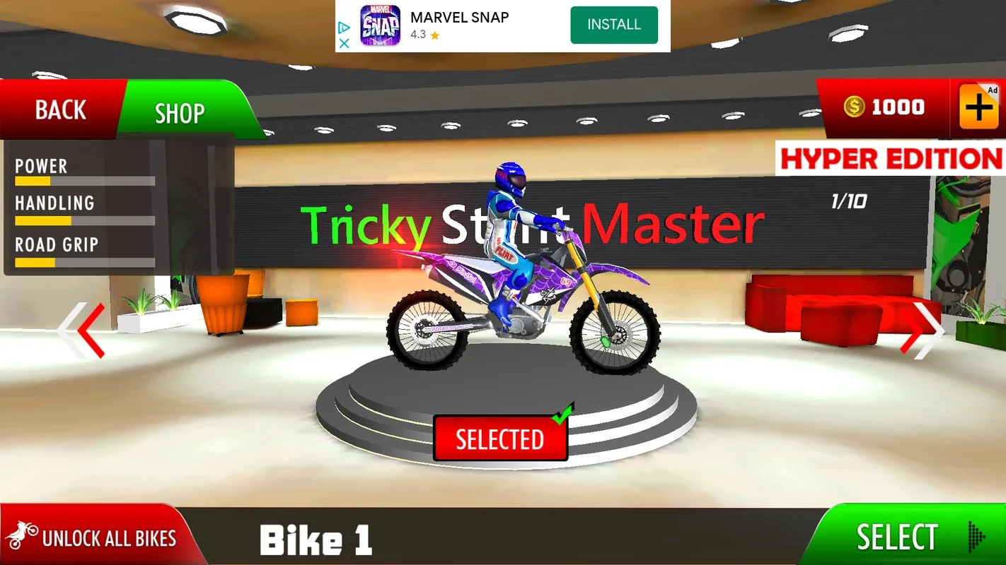 Bike Racing for Android: Thrilling Races Await