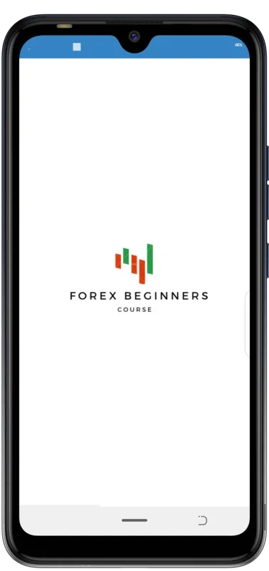 FOREX TRADING BEGINNERS COURSE for Android: Empowering Novices