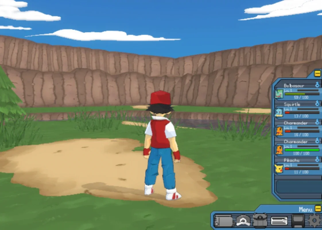 Pokemon: Generations for Windows - Free Download