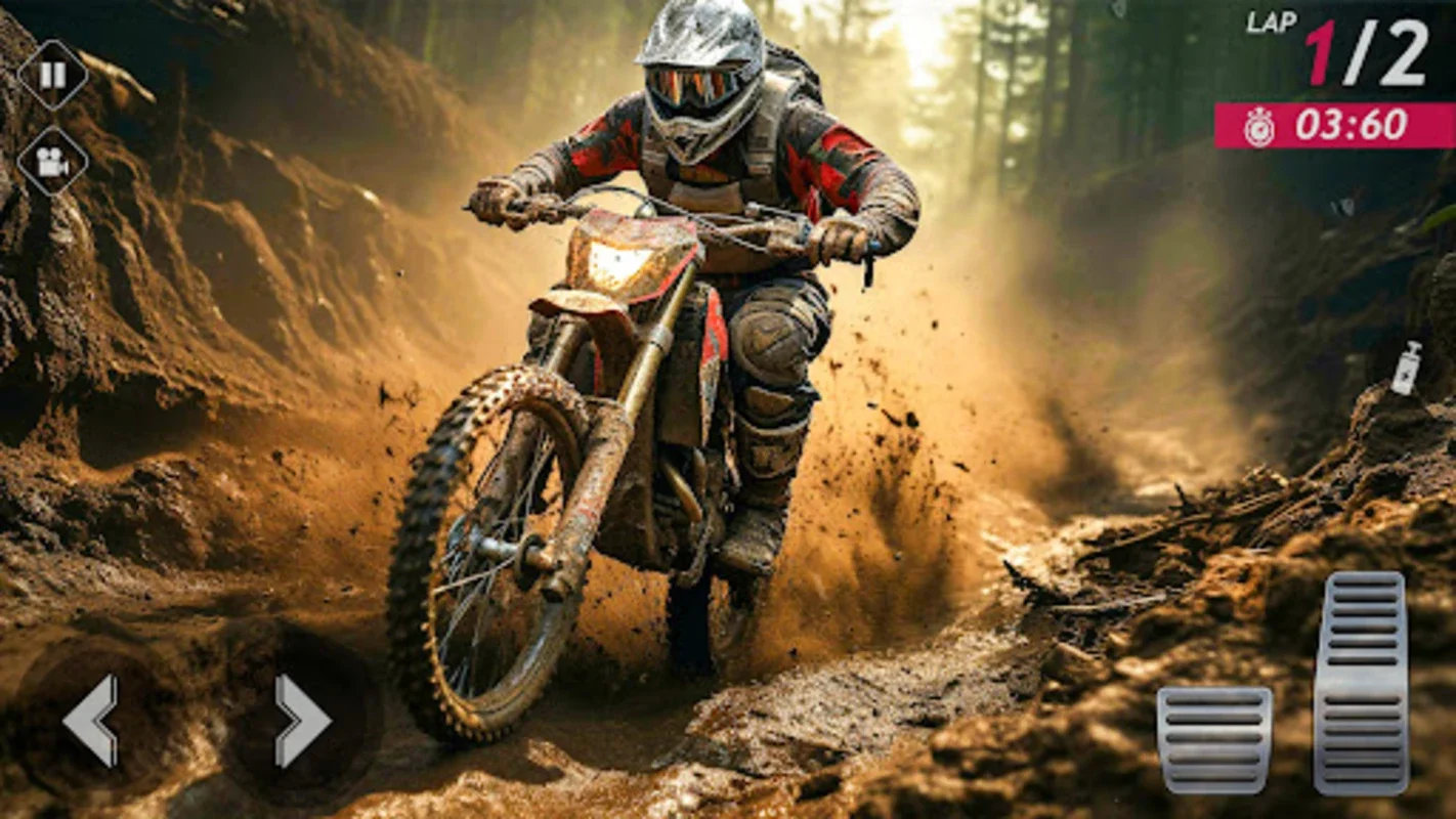 Dirt Bike Stunt Games: Free Bike Stunt Games 2020 for Android - No Downloading Required