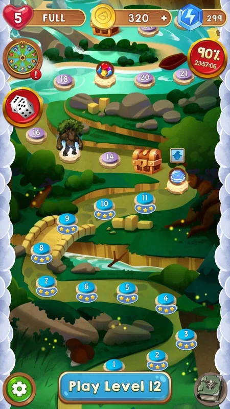 Avalon Jewels for Android - Free APK Download