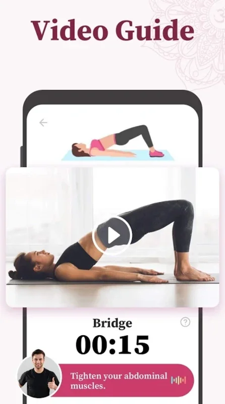 Yoga for Weight Loss for Android - Transform Your Fitness