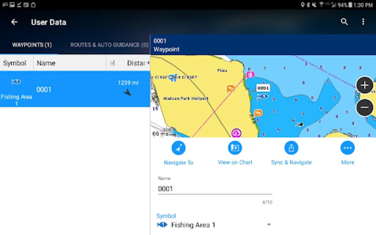 Garmin ActiveCaptain® for Android - Navigate with Ease