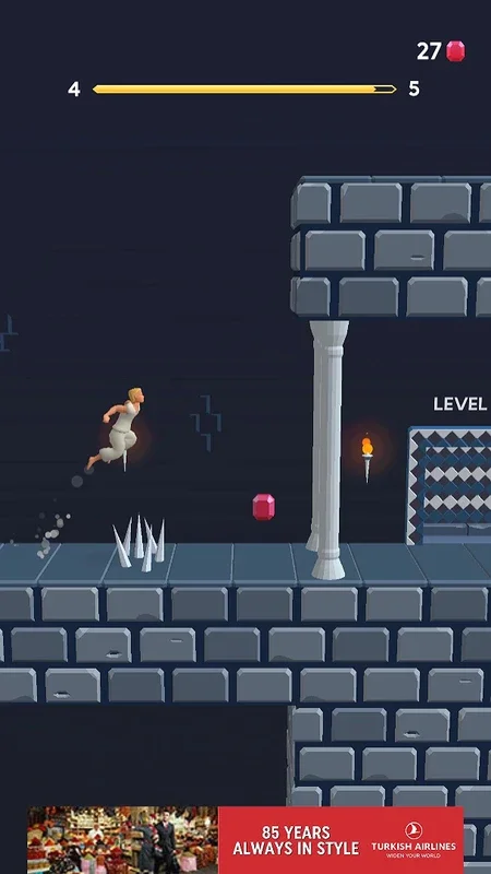 Prince of Persia: Escape - Android's Exciting Platformer