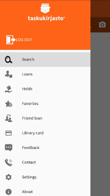 Taskukirjasto for Android: Organize Tasks Effortlessly