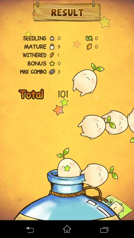 Mandora for Android - A Magical Farming Game