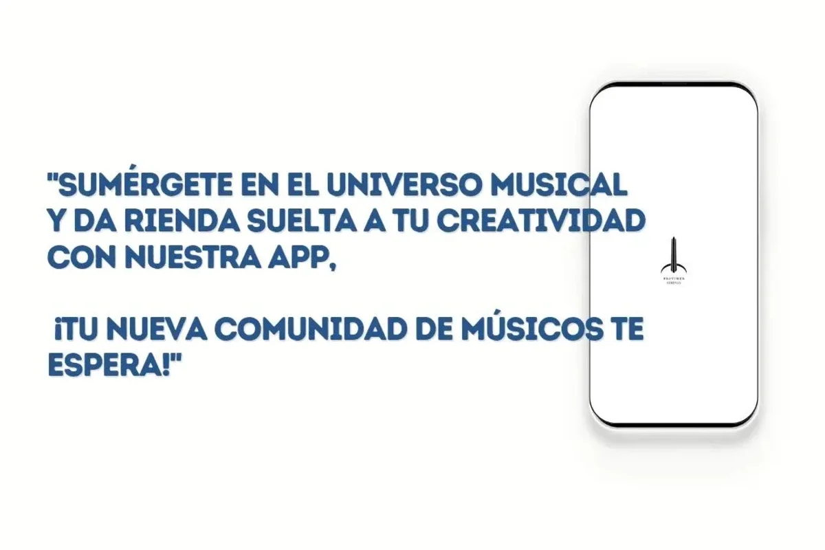 PROVIWEB for Android: The Musicians' Social Hub