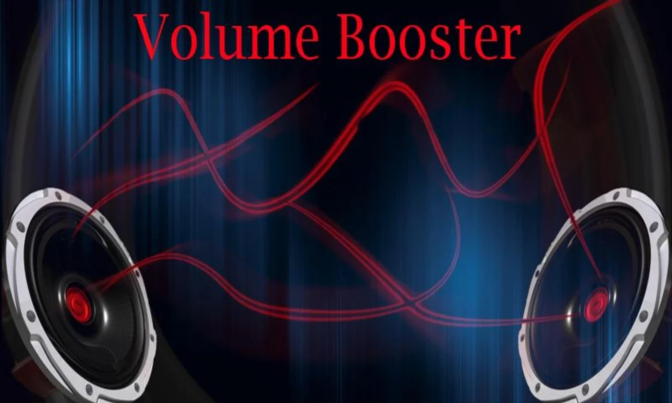 Smart Volume Booster for Android - Enhance Your Audio