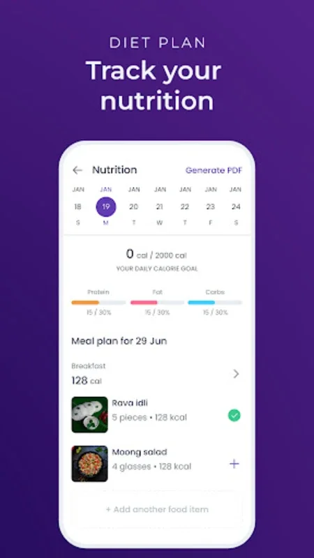 DrTrust 360 - Health Companion for Android: Comprehensive Health Tracking