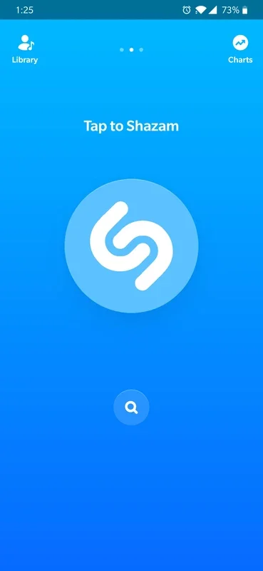 Shazam for Android - Discover and Identify Songs