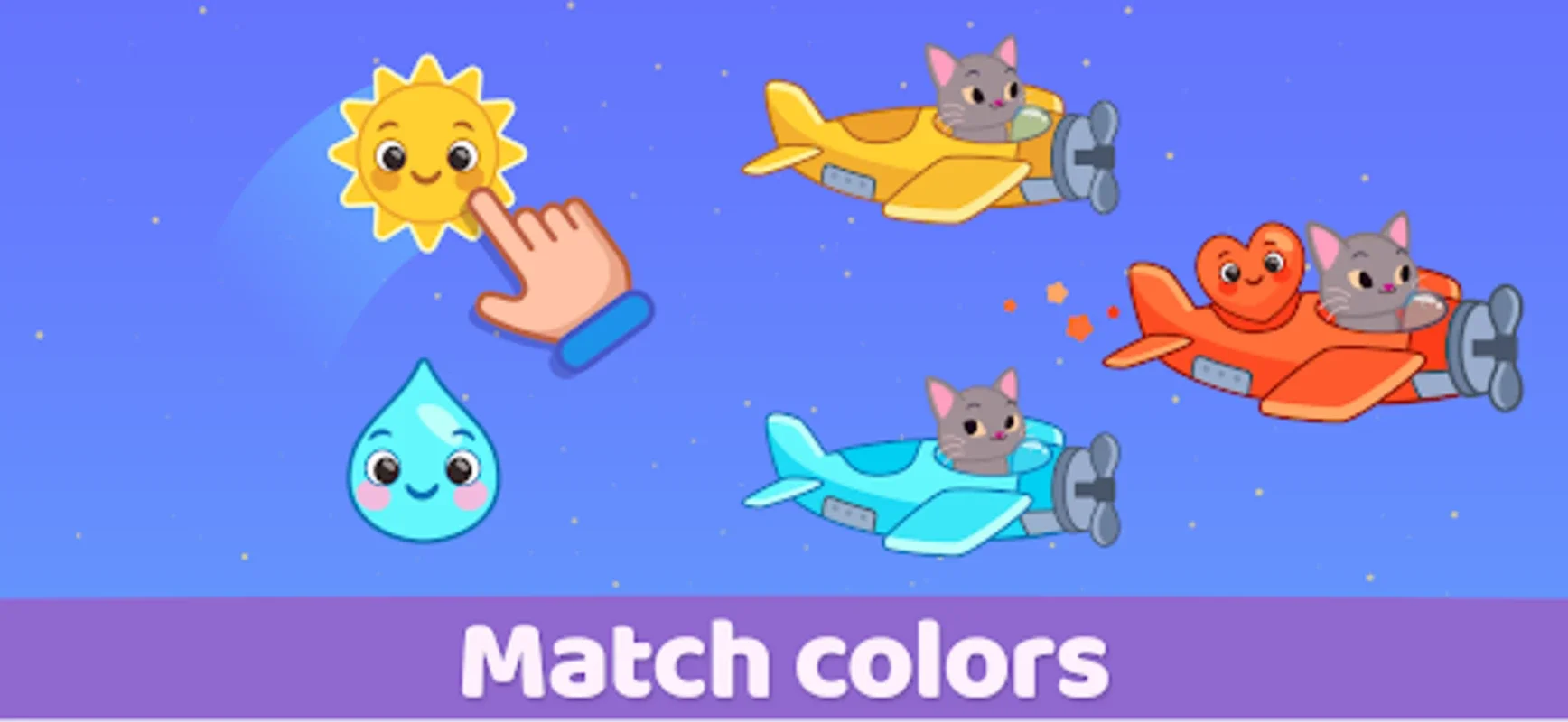 Kids Games 3 for Android - Enhancing Skills