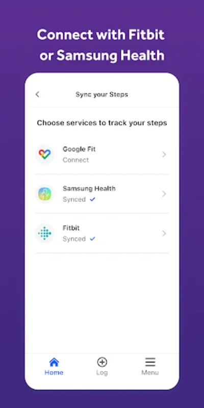 Livongo for Android: Manage Chronic Conditions