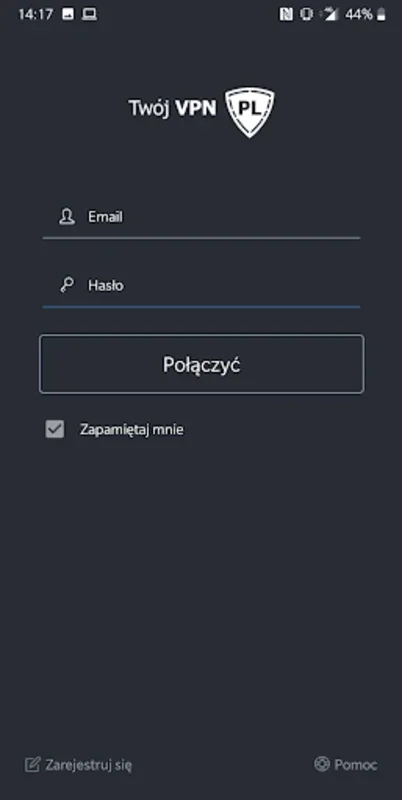 Twój VPN for Android - Securely Access Polish Content