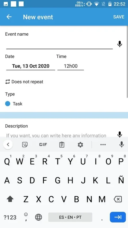 Task Agenda for Android: Boost Your Productivity