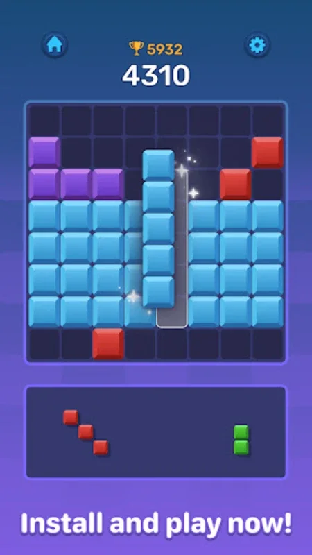 Boom Blocks for Android: Enhance Problem - Solving Skills