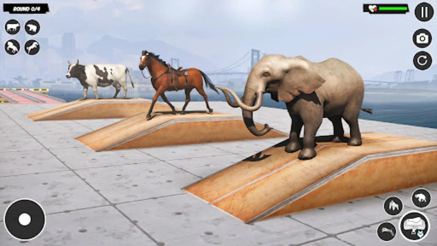 GT Horse Racing Simulator 3D for Android - Download the APK from AppHuts