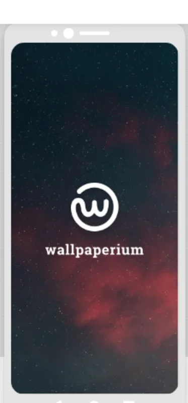 Wallpaperium for Android: Diverse Wallpapers Galore