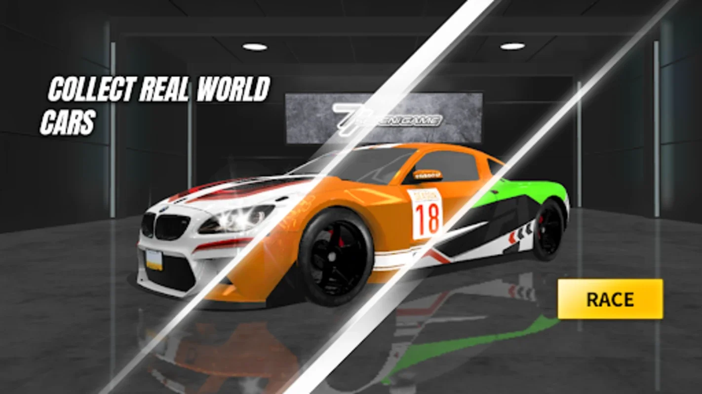 Race Drift 3D - Car Racing for Android: Thrilling Races