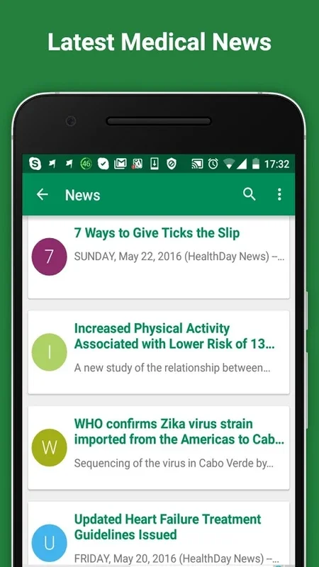 Drug Dictionary for Android: Comprehensive Drug Info