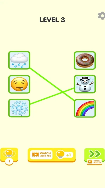 Emoji Match Puzzle for Android: Engaging Fun