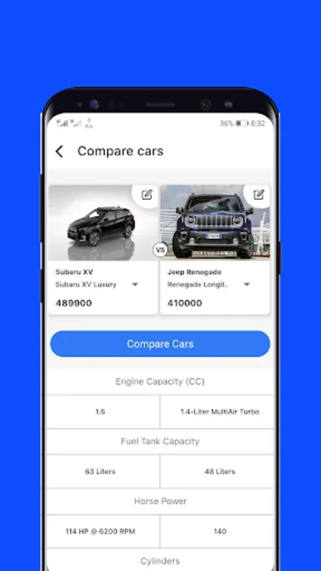 AGM Clients App for Android - Comprehensive Auto Management