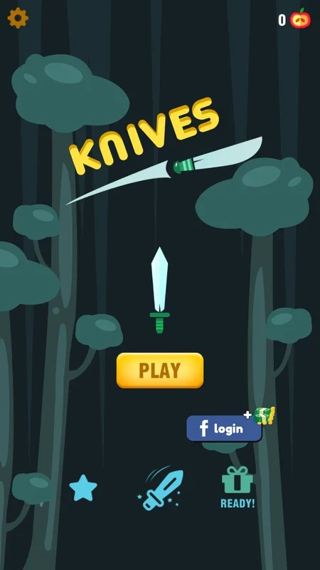 Knives for Android: Handy App with Useful Features