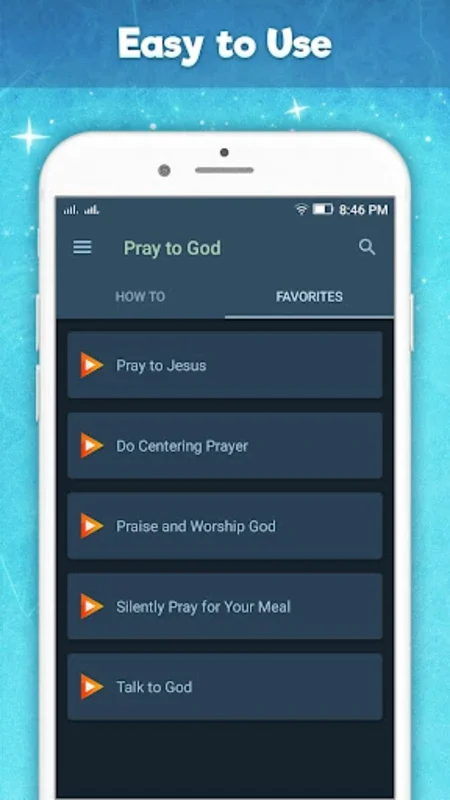 How to Pray to God - Tips for Powerful Prayers for Android