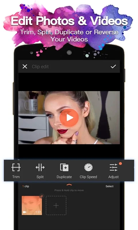 VivaVideo for Android: Create Stunning Videos