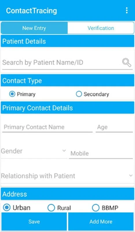 Contact Tracing for Android: Managing COVID-19 Exposure in Karnataka