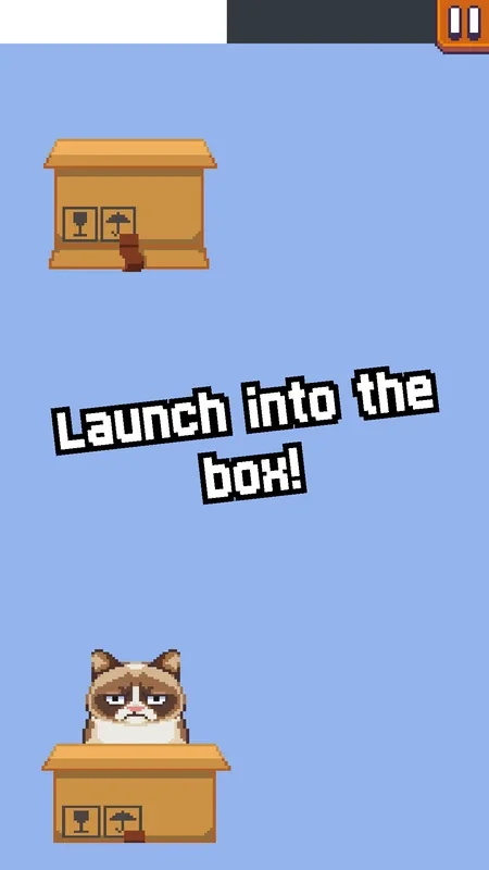 Grumpy Cat's Worst Game Ever for Android: Fun Minigames